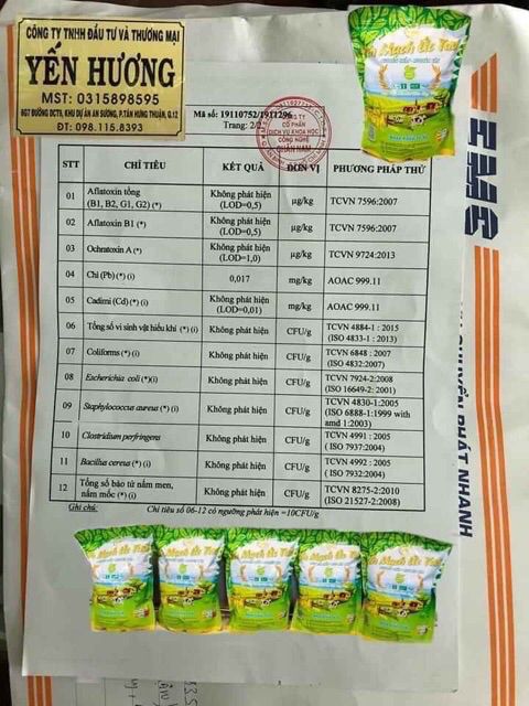 Yến mạch úc tươi hàng chính hãng | BigBuy360 - bigbuy360.vn