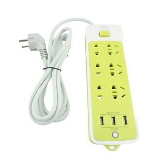 Ổ điện đa năng có cổng sạc USB