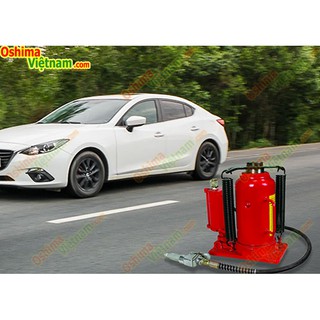 Con đội hơi 12 tấn Pagoda 12T