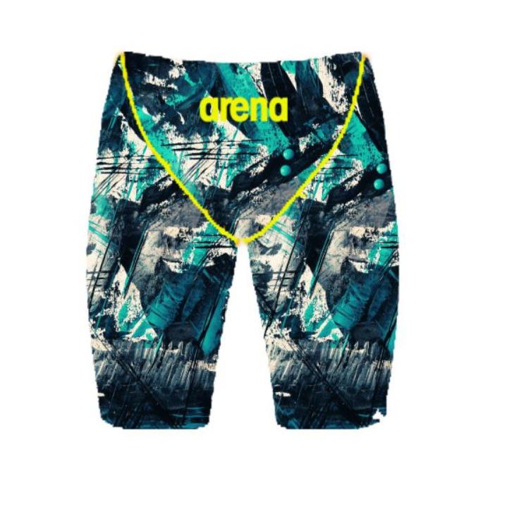 Quần Bơi In Logo ATLIT Mới Nhất Cho Trẻ Em Và Người Lớn