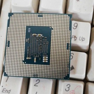Cpu Intel Celeron g3930 lỗi không lên hình
