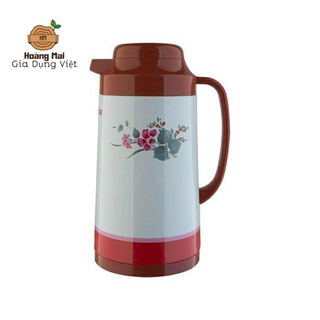 Phích đựng nước nóng Rạng Đông 1 lít - RD 1040TS