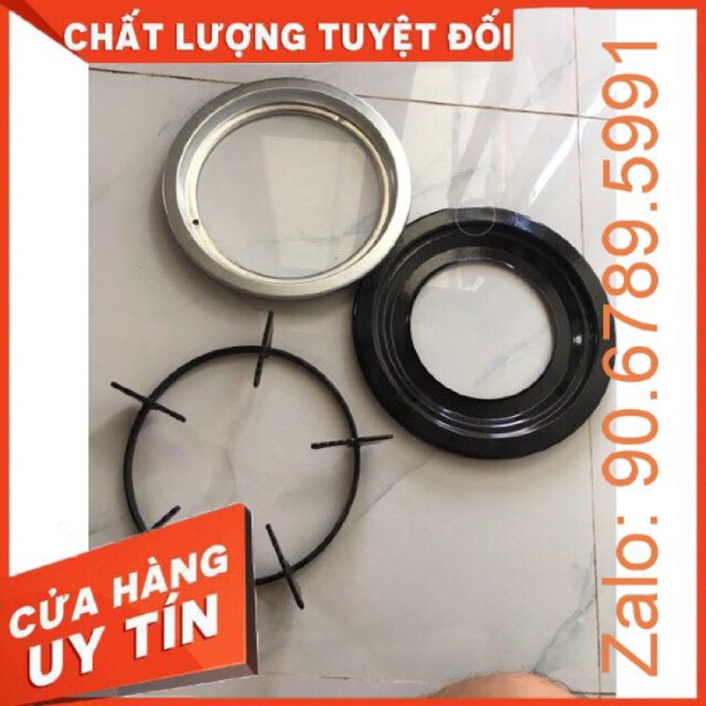 Bộ kiềng Khay 3 Món Cao Cấp