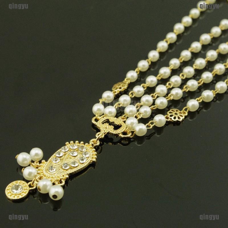 Vòng Hoa Đội Đầu Cô Dâu