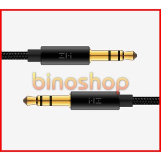 CÁP ÂM THANH 2 ĐẦU 3.5MM XIAOMI ZMI AL103
