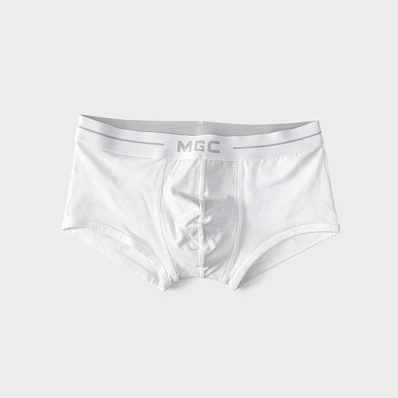 Quần lót nam MGC, quần lót dạng đùi thun cotton