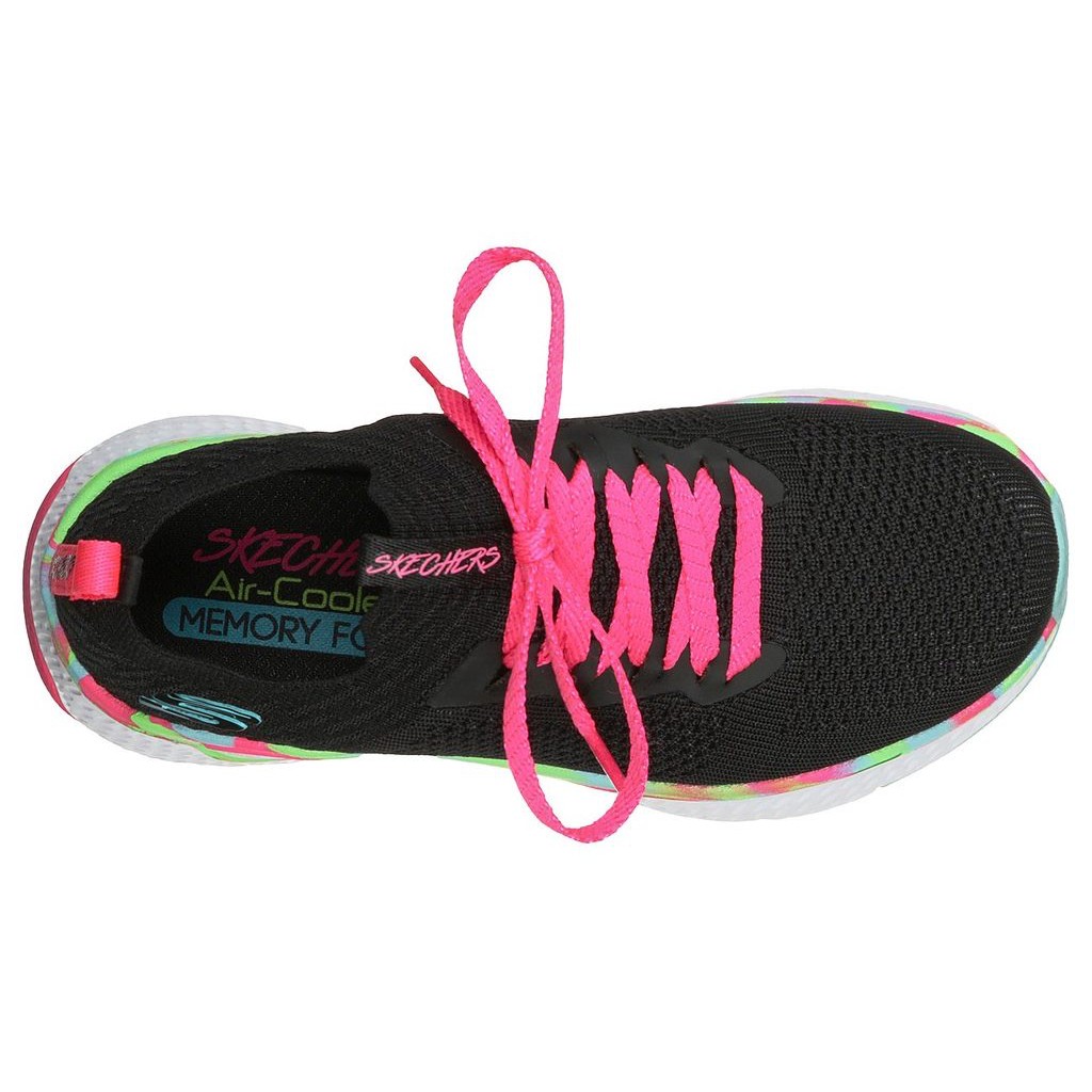 Giày thể thao Skeachers bé gái giày sneaker giày bé gái xuất dư giày nữ xuất khẩu giày nữ thể thao giày chạy bộ bé gái