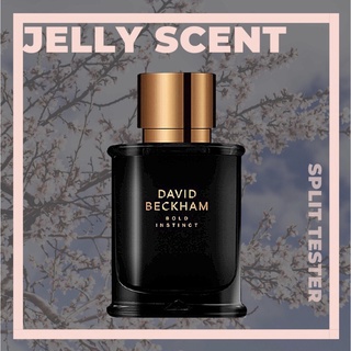 Jelly.Store  Perfume - Nước hoa - David Beckham Bold Instinct - Nước hoa Authentic