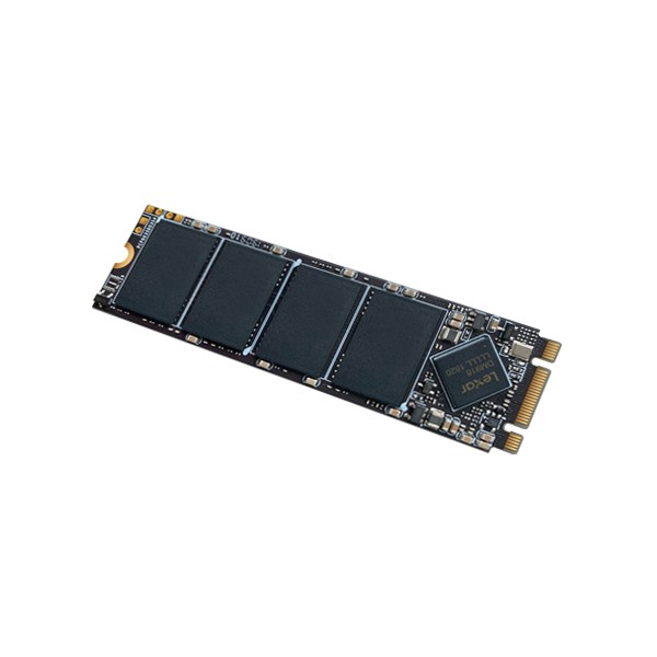 SSD gắn trong Lexar NM100 M.2 2280 SATA 6Gbps | BigBuy360 - bigbuy360.vn