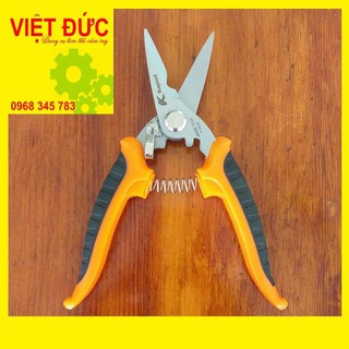 Kéo cắt cành mũi thẳng KAPUSI