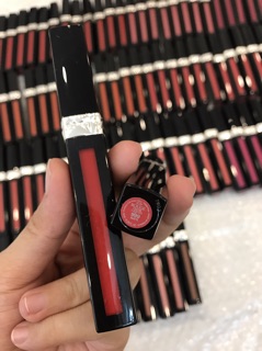 [Unbox] Son Dior Liquid