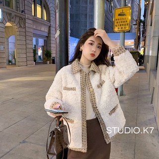 Áo Khoác Chanel Thời Trang Cao Cấp Cho Nữ