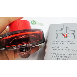 Mực Lamy - T52 - 50ml - Màu Đỏ Red