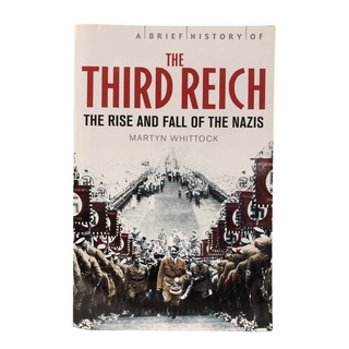 Sách - The Third Reich