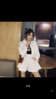 [ORDER] SET SƠ MI QUẦN ĐÙI 4 MÀU