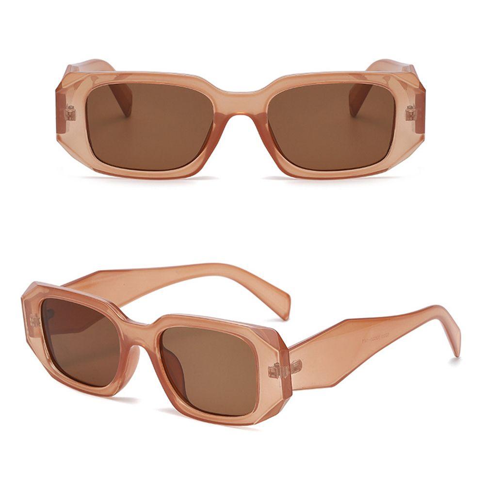 Kính Mát Chống Tia UV Phong Cách Cổ Điển Thời Trang Cho Nam Và Nữ