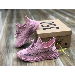 (Siêu giảm giá)Giày Sneaker nữ YZ 5G