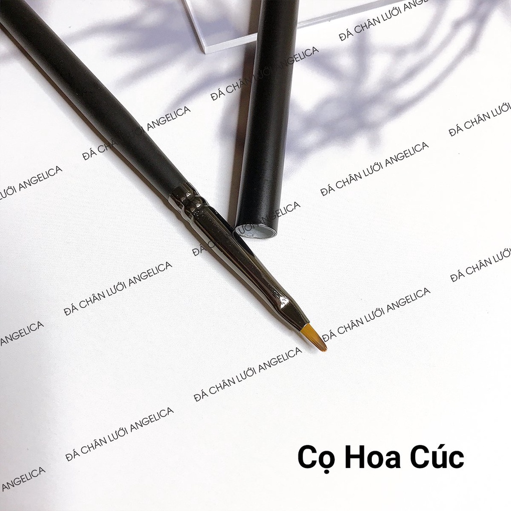 [DỤNG CỤ NAIL] Cọ Vẽ Hoa Cúc Trang Trí Móng_Mã: CHC_ANGELICA