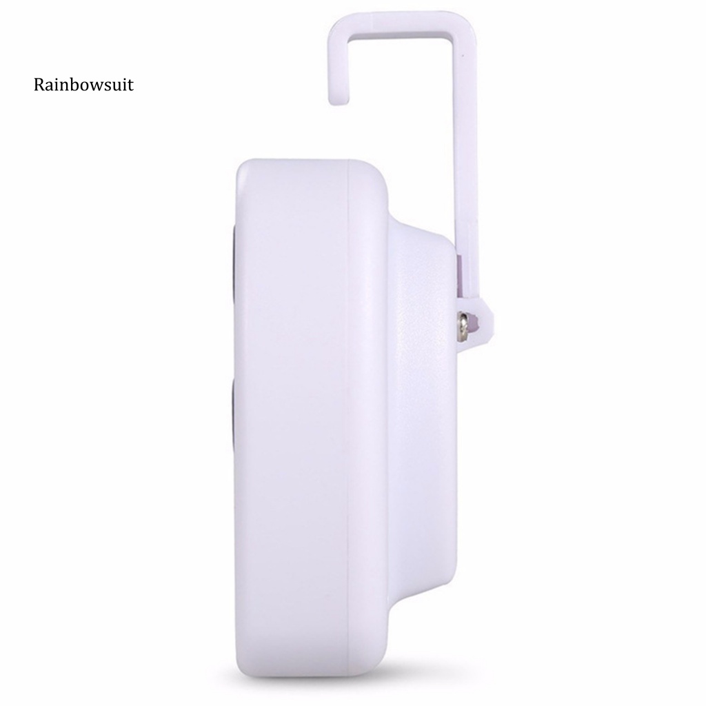 Nhiệt Kế Điện Tử Từ Tính Đo Nhiệt Độ Tủ Lạnh Đa Năng