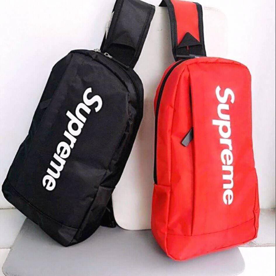 Túi đeo chéo nam nữ thời trang TC003 xuongbalothuthao