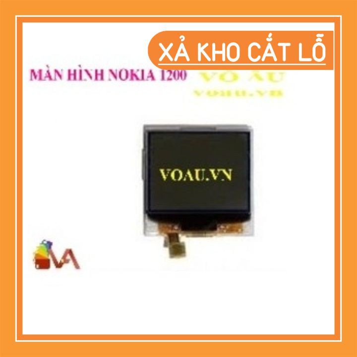 MÀN HÌNH NOKIA 1208