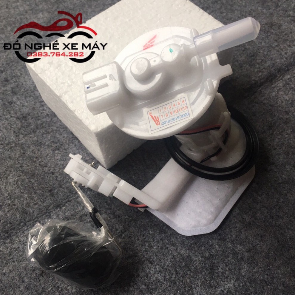 Bộ Bơm Xăng Xe Wave Rsx 110 Hãng SE