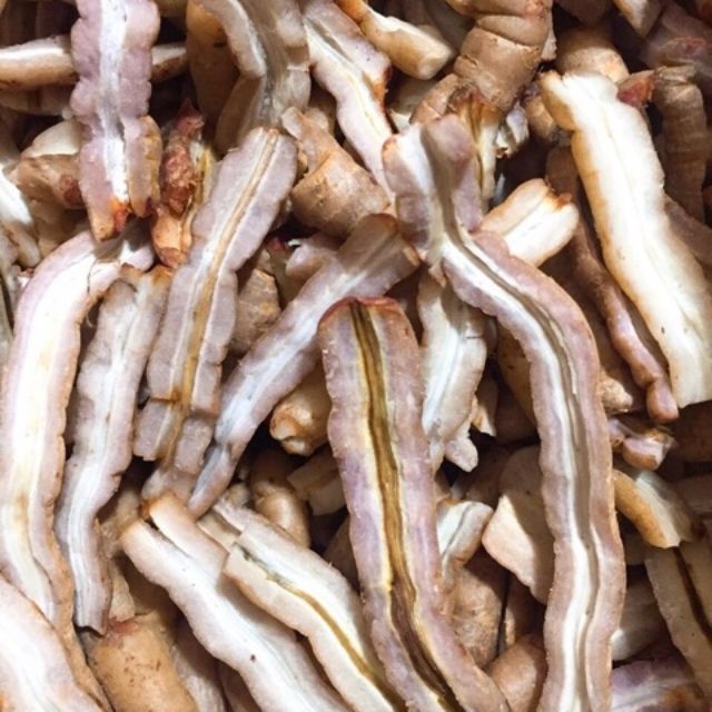 Ba Kích Tím Rút Lõi Sẵn ( hút chân không 1kg)