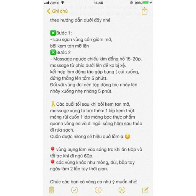 [ CHÍNH HÃNG CTY ] Kem tan mỡ tặng kèm thước dây | BigBuy360 - bigbuy360.vn