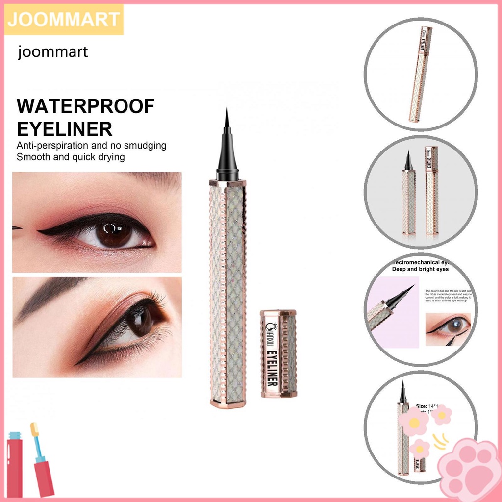 Bút kẻ mắt dạng lỏng trang điểm tự nhiên cho người mới bắt đầu | BigBuy360 - bigbuy360.vn