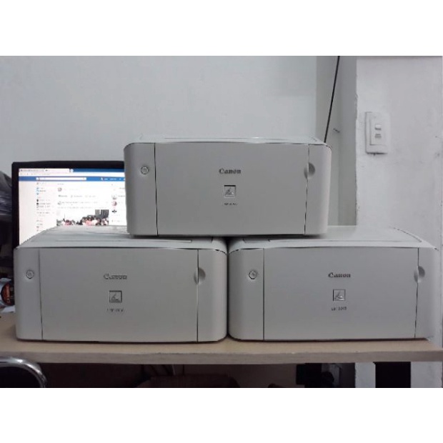 Máy in khổ a4.a5 canon 3018/3050 cũ hình thức còn mới máy nhỏ gọn bản jn sắc nét