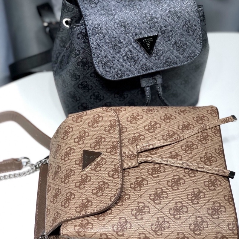 BALO GUESS CORDELIA 4G LOGO