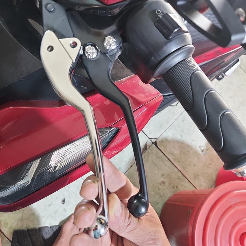 Tay Thắng Xi Inox Vario 2018 - 2021
