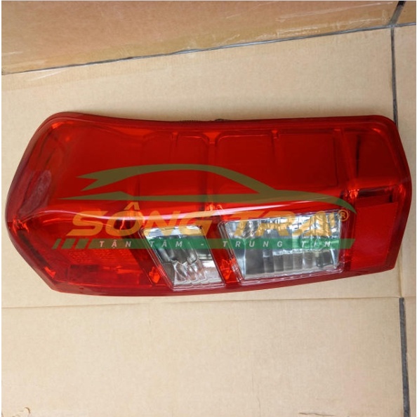 ĐÈN PHANH ISUZU DMAX 2012-2014