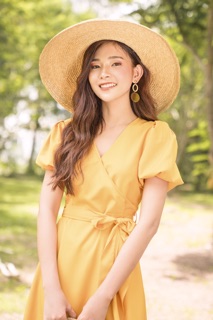 ĐẦM SUNNY DRESS