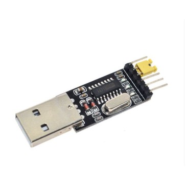 USB TO TTL CH340 | WebRaoVat - webraovat.net.vn