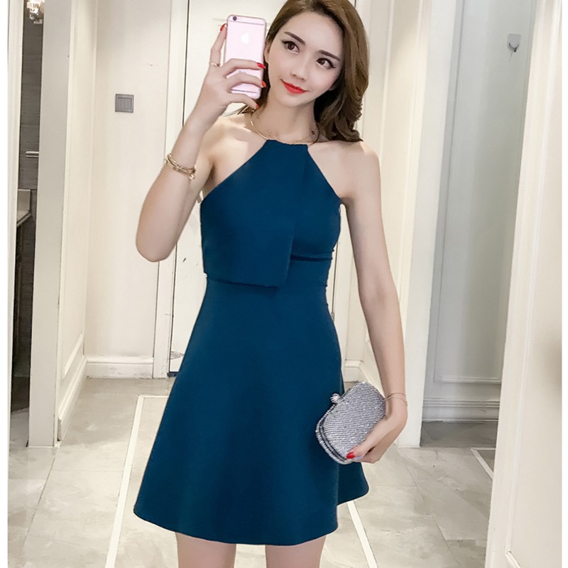 IELGY   Đầm Ôm Dáng Thời Trang Dành Cho Nữ