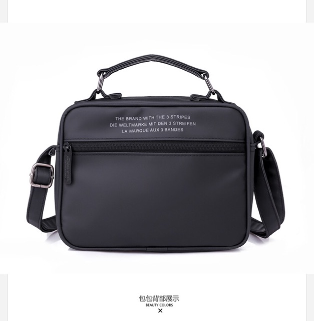Túi đeo chéo Adidas 3D m3. | BigBuy360 - bigbuy360.vn