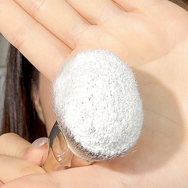 Cọ Trang Điểm Phấn Phủ Che Khuyết Điểm 15 Kiểu