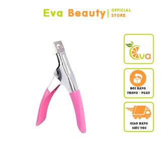 Kìm cắt móng giả, bấm nhẹ nhàng dễ làm - dụng cụ nail tiện ích