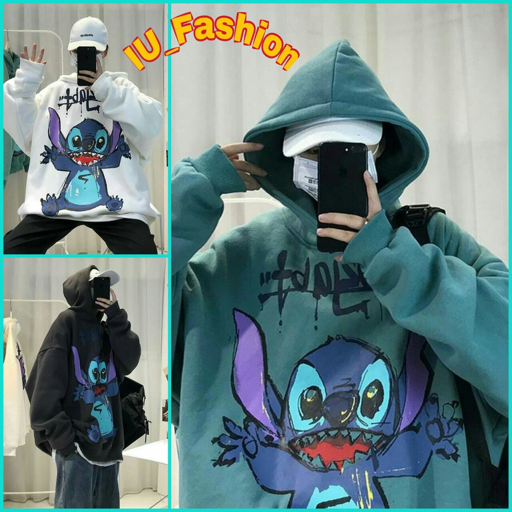 Áo Khoác Hoodie Nam Nữ Form Rộng, Chất Nỉ Bông Dày Dăn, in Hình Khủng Long ,Phối Chữ Siêu Ngầu.XTTT