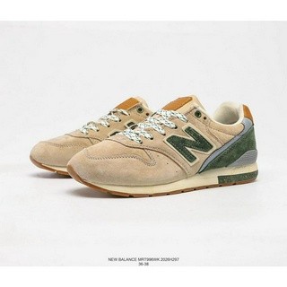 New Balance NB996 Giày chạy bộ Giày thường Giày thể thao nữ