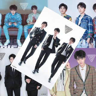 Poster TFBoys tổng hợp