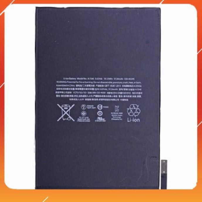 [BÁN CHẠY] PIN IPAD PRO 9.7 ZIN HÃNG