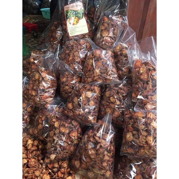 1kg Táo mèo khô ngâm rươu loại 1