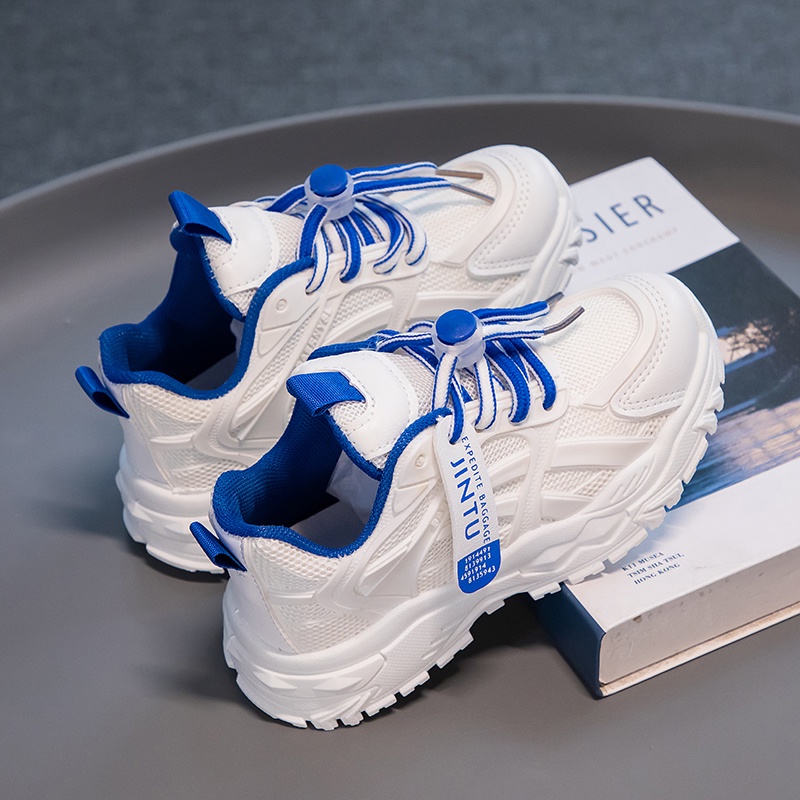 💘 giày thể thao cho bé 💘 giày chạy bộ đế mềm 💘 chống trượt thoải mái thời trang