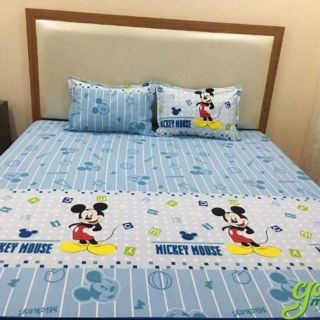 Ga(Drap) chống thấm cotton cao cấp cho bé