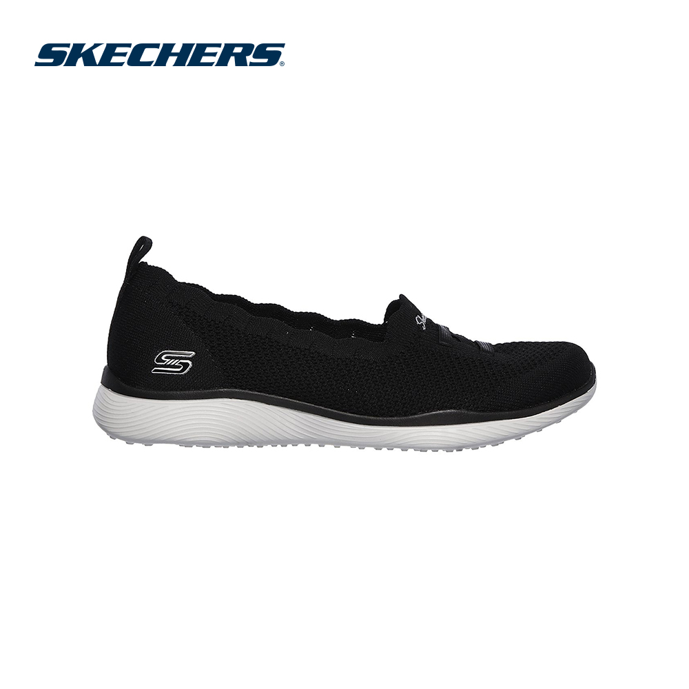 Skechers Giày Thể Thao Nữ Microburst 2.0 - 23490-BKGY