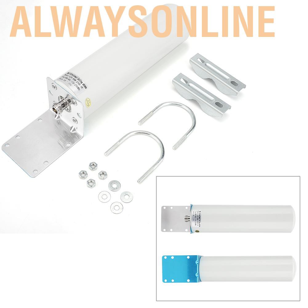 Ăng Ten Thu Sóng Tần Số 2g 3g 4g Yq01