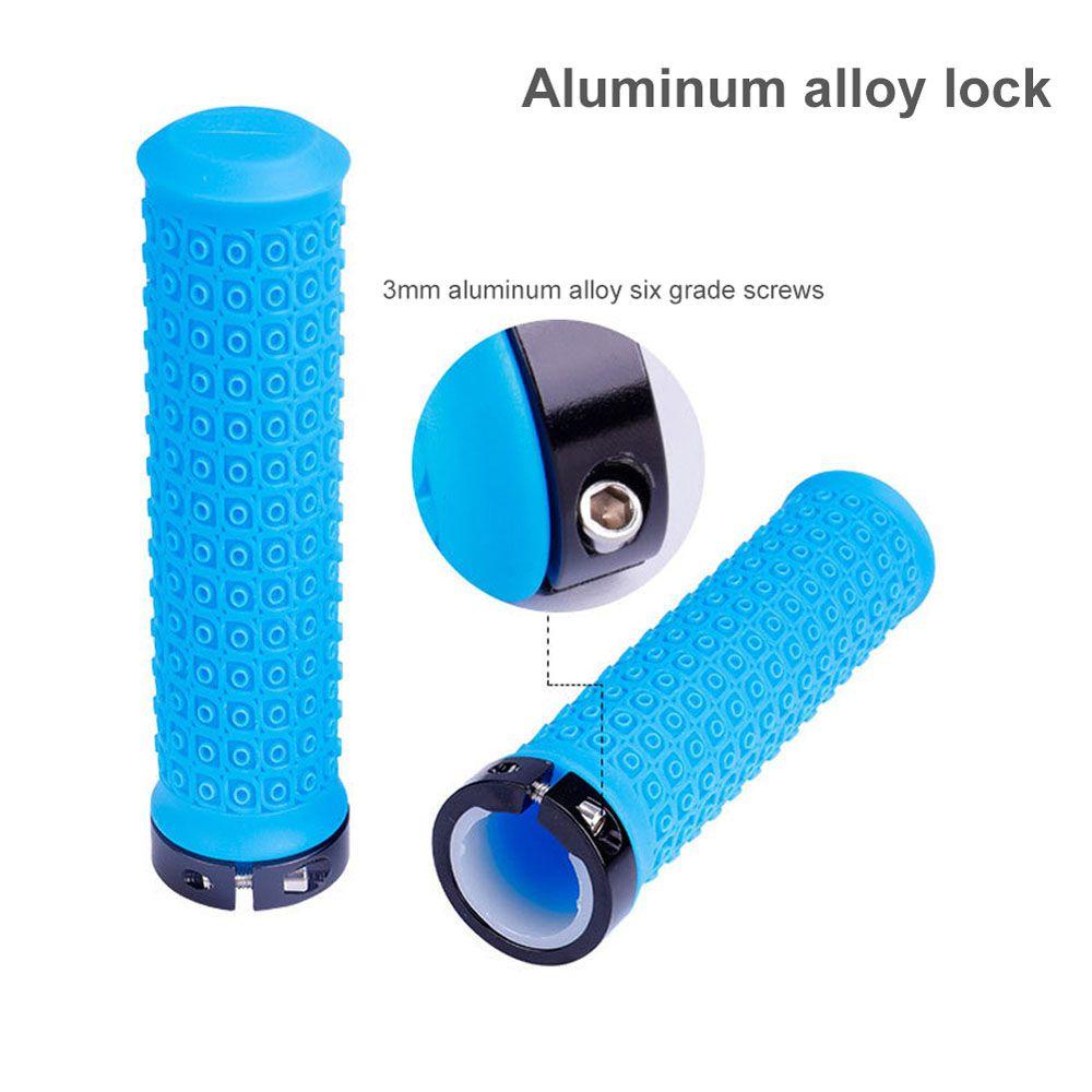 Vỏ Bọc Tay Lái Xe Đạp MTB Chất Lượng Cao Chống Trượt