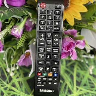 Điều khiển, Remote Samsung Ngắn